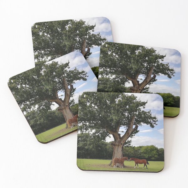 Item preview, Under the tree designed and sold by AvonRiding.
