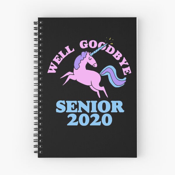 Item preview, 2020 Seniors - Well Goodbye - Class of 2020 - Senior Crowns 2020 SVG designed and sold by isstgeschichte.
