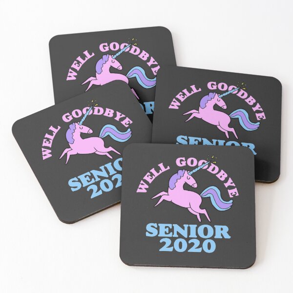 Item preview, 2020 Seniors - Well Goodbye - Class of 2020 - Senior Crowns 2020 SVG designed and sold by isstgeschichte.