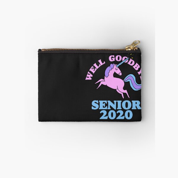 Item preview, 2020 Seniors - Well Goodbye - Class of 2020 - Senior Crowns 2020 SVG designed and sold by isstgeschichte.