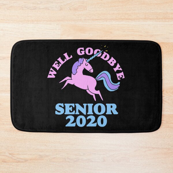Item preview, 2020 Seniors - Well Goodbye - Class of 2020 - Senior Crowns 2020 SVG designed and sold by isstgeschichte.