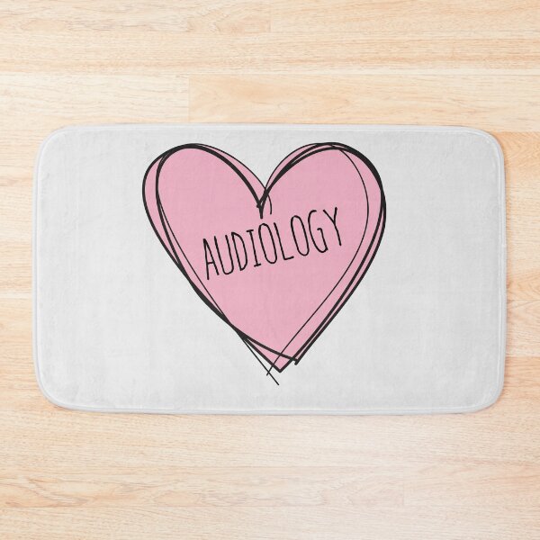 Item preview, Audiology designed and sold by behindurshades.