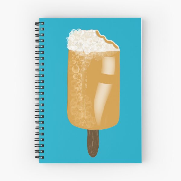 Item preview, beer cream designed and sold by REdrawarts.