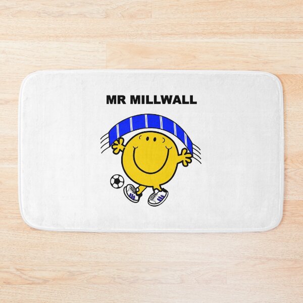 Item preview, Millwall - Football designed and sold by FeeLoBeeLo.