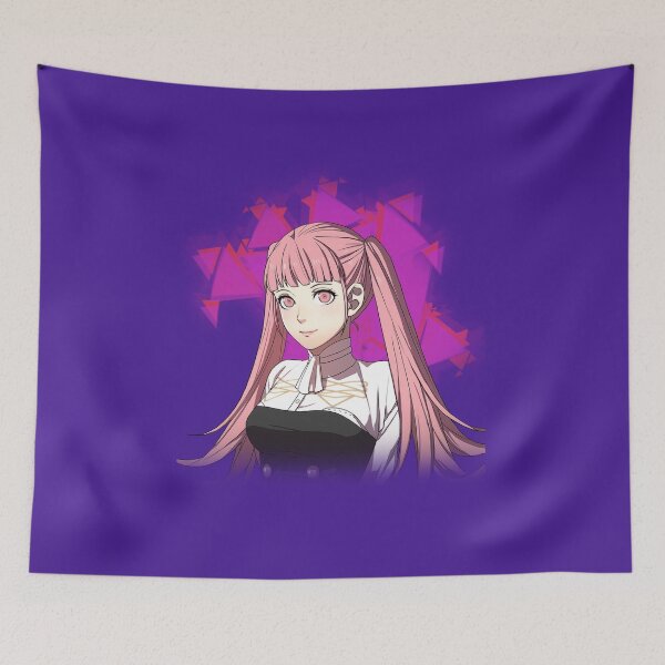 Item preview, Hilda-Three Houses designed and sold by Ayo B.