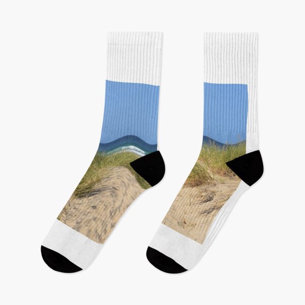 Item preview, Distorted Tasmanian Landscape designed and sold by Kirsten Covington.