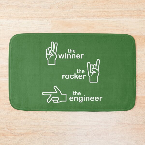 Item preview, Right Hand Rule designed and sold by rapidograph.