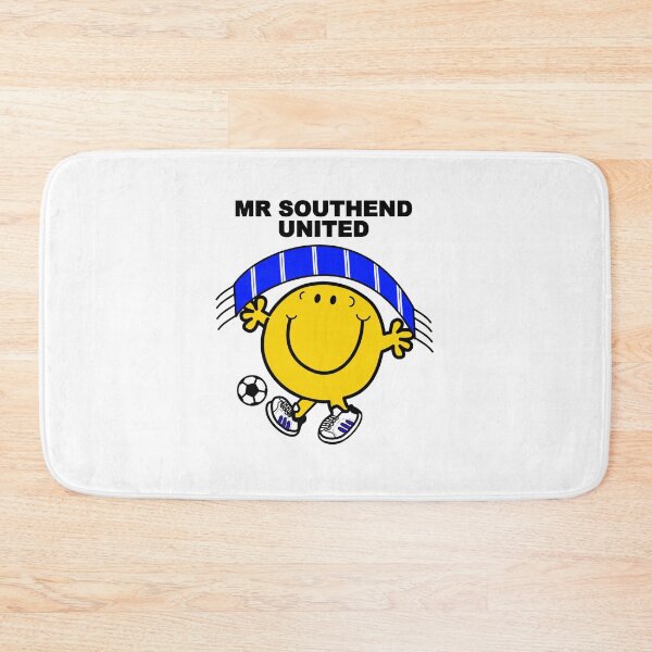 Item preview, Southend United - Football designed and sold by FeeLoBeeLo.