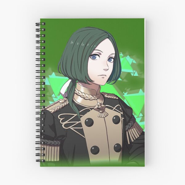 Item preview, Linhardt-Three Houses designed and sold by Ayo B.