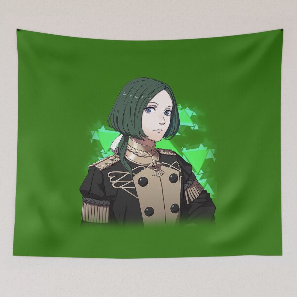 Item preview, Linhardt-Three Houses designed and sold by Ayo B.