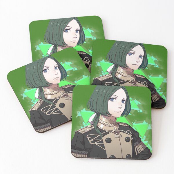 Item preview, Linhardt-Three Houses designed and sold by Ayo B.