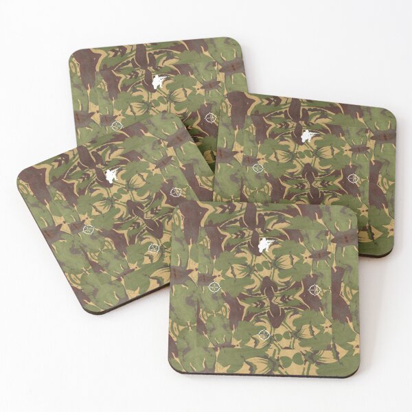 Item preview, Faded Camo. Be incognito! designed and sold by JonDelorme.
