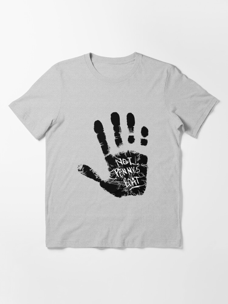 Alternate view of Not Penny's Boat Essential T-Shirt