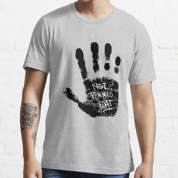 Not Penny's Boat Essential T-Shirt