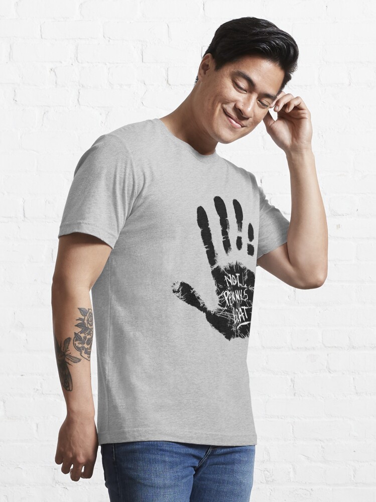 Alternate view of Not Penny's Boat Essential T-Shirt