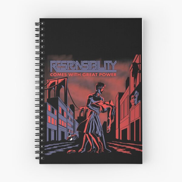 Item preview, Responsibility designed and sold by chancel.