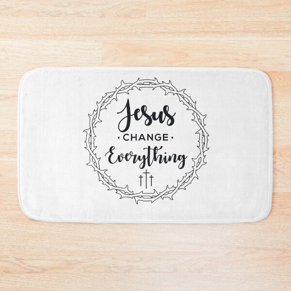 Item preview, Jesus died for us designed and sold by GoodNewsDesign.