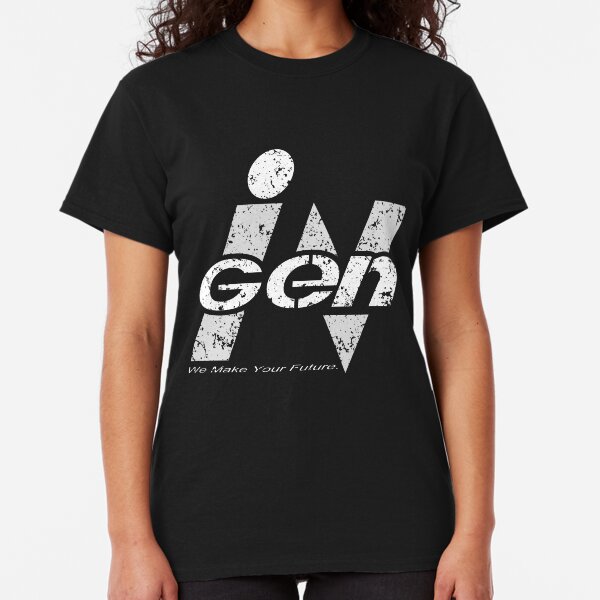 Ingen Classic T-Shirt