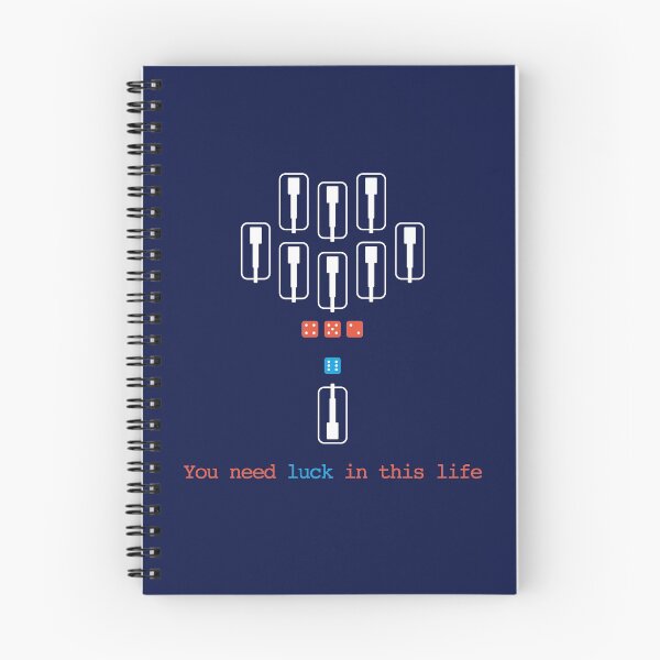 Item preview, You Need Luck designed and sold by rapidograph.
