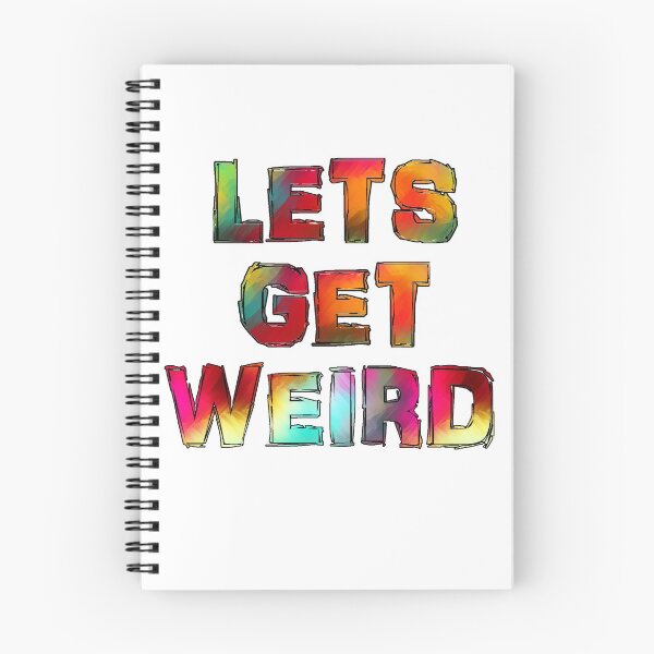 Item preview, Party Hard and Lets Get Weird designed and sold by glx72.