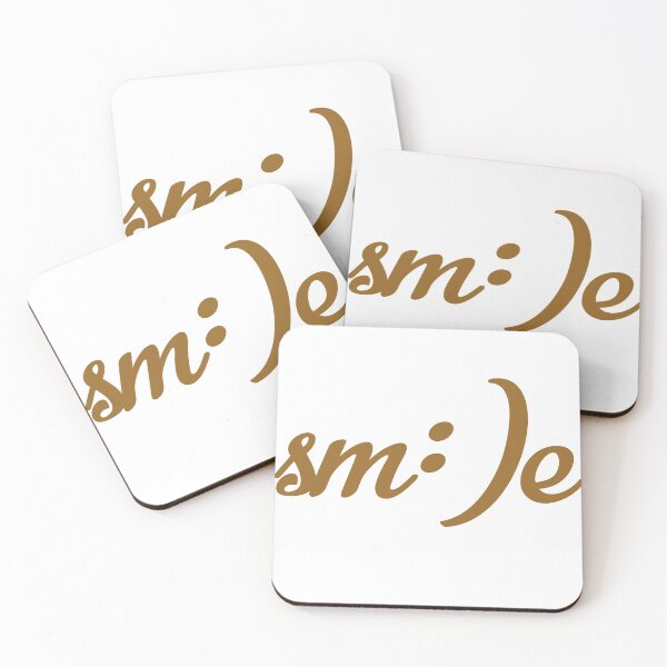 Item preview, Motivational Inspirational and Positive quote - smile typography text art by Word Fandom - wordfandom designed and sold by Kerry Pritchard.