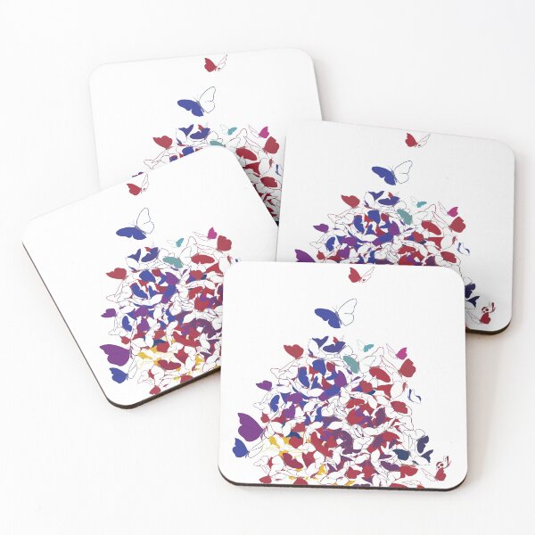 Item preview, butterly feeling designed and sold by REdrawarts.