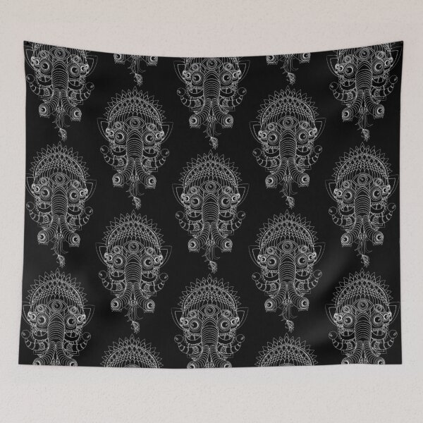 Item preview, Humbaba at Basic (White Variant)  designed and sold by obsidianlily.