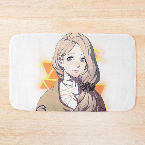 Item preview, Mercedes-Three Houses designed and sold by Ayo B.