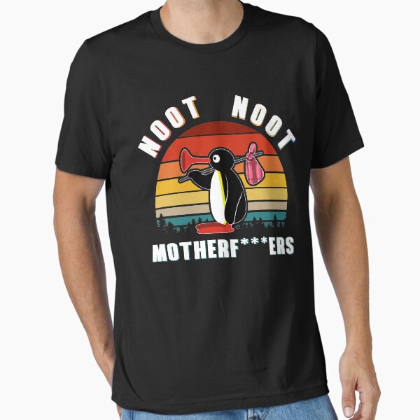 Camiseta esencial