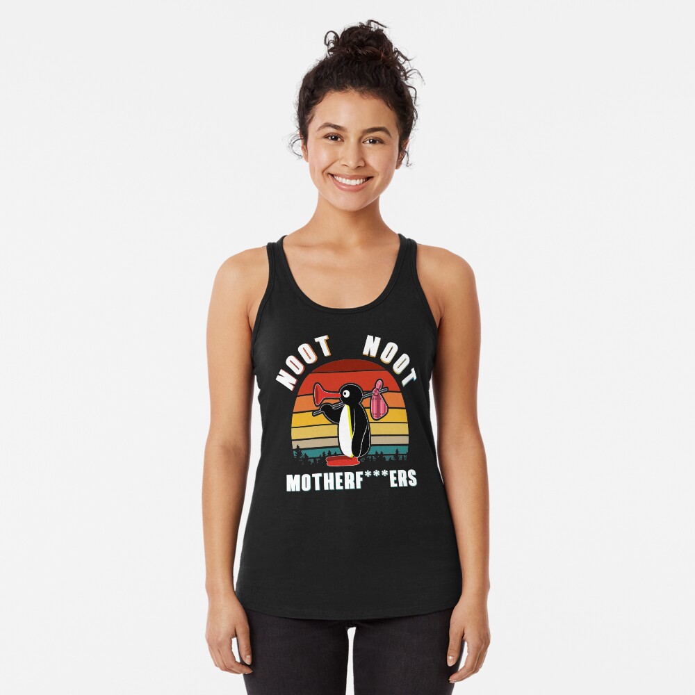 Vista previa del artículo con la obra «Camiseta con espalda nadadora», diseñado y vendido por leerose60.