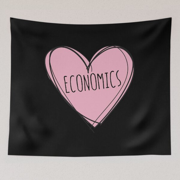 Item preview, Economics designed and sold by behindurshades.