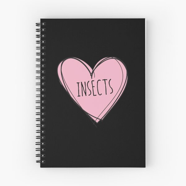 Item preview, Insects designed and sold by behindurshades.