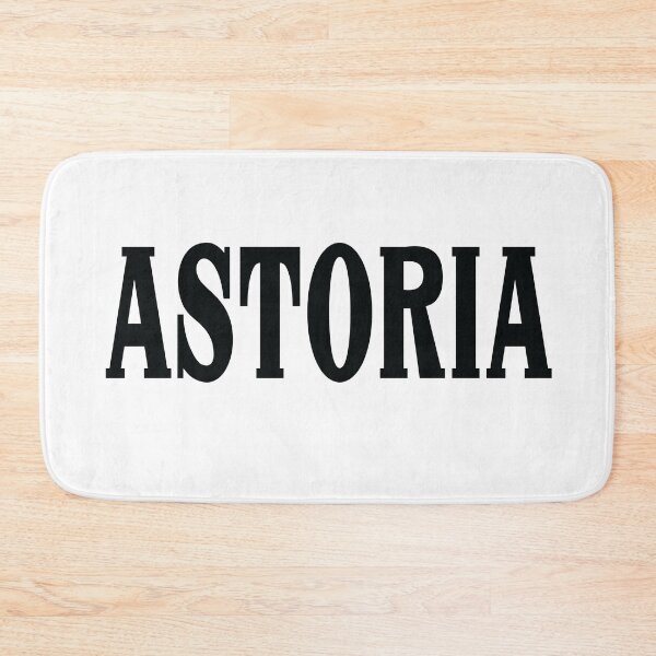 Item preview, Astoria New York Raised Me designed and sold by QueensNewYork.