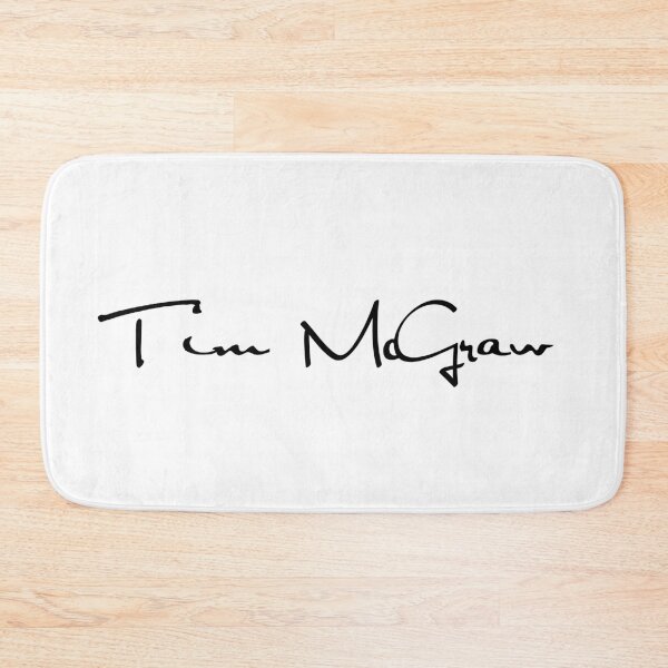 Item preview, Tim McGraw Taylor Swift Debut Album Track 1 designed and sold by bombalurina.