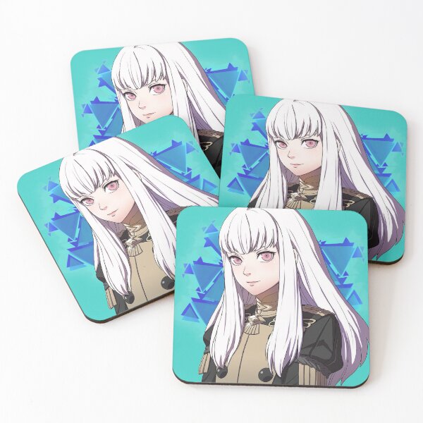 Item preview, Lysithea-Three Houses designed and sold by Ayo B.