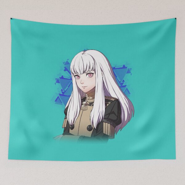 Item preview, Lysithea-Three Houses designed and sold by Ayo B.