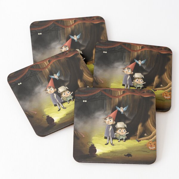 Item preview, Over the Garden Wall designed and sold by Miellez.