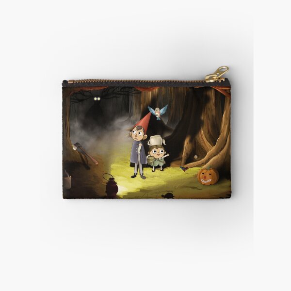 Item preview, Over the Garden Wall designed and sold by Miellez.