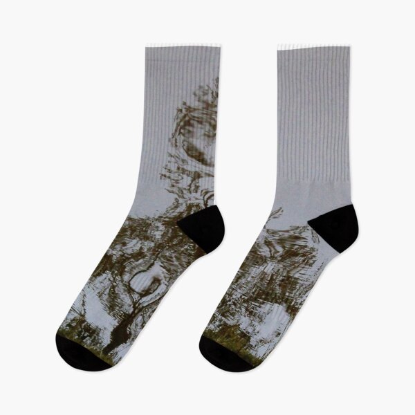 Item preview, Severe Distortion designed and sold by cuprum.