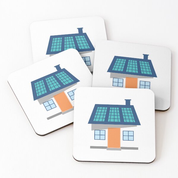 Item preview, House designed and sold by Hannah Stetter.