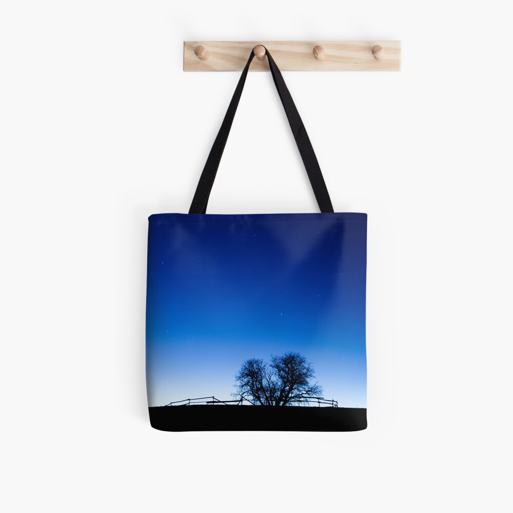Item preview, All Over Print Tote Bag designed and sold by poetic.