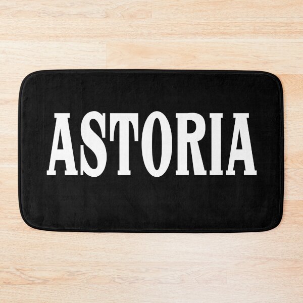 Item preview, Astoria New York Raised Me designed and sold by QueensNewYork.