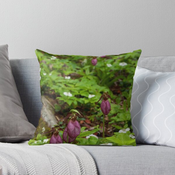 Item preview, Forest Flowers designed and sold by Skye Hohmann.