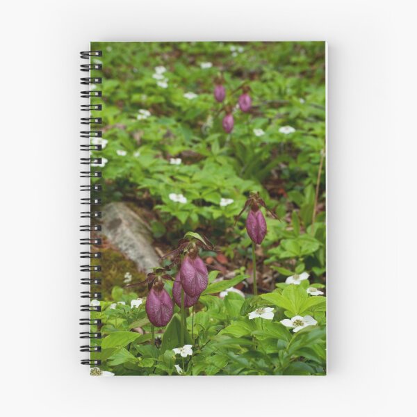 Item preview, Forest Flowers designed and sold by Skye Hohmann.