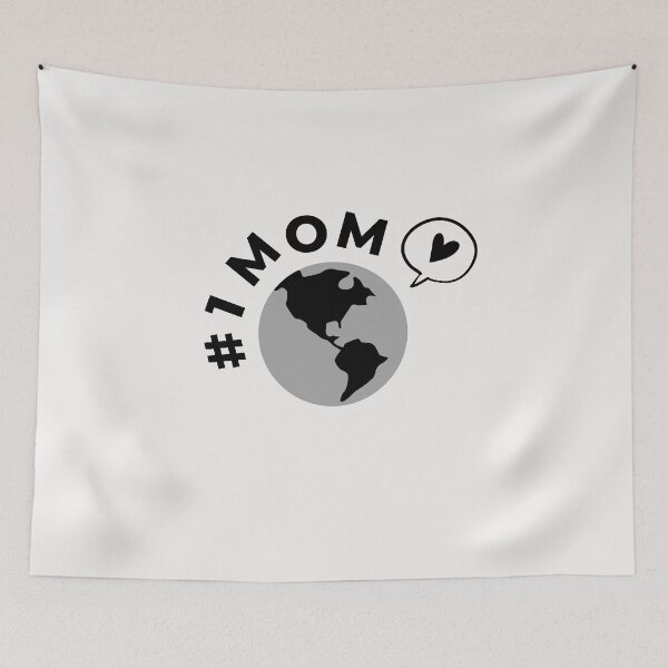 Item preview, Mother Earth Mother Nature Cute Funny Gift Sarcastic Happy Fun Gift designed and sold by EpsilonEridani.