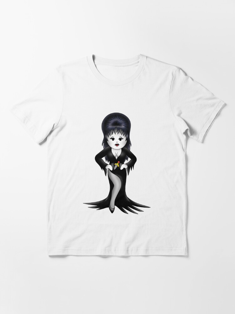 Elvira Coffin - Unpleasant Dreams Classic T Shirts, Hoodies, Sweatshirts &  Merch