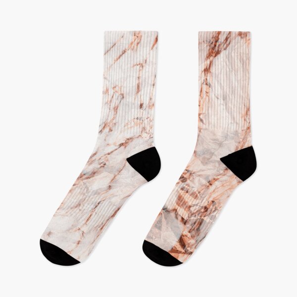 Item preview, Chic de mármol blanco cobre designed and sold by Bebichic.