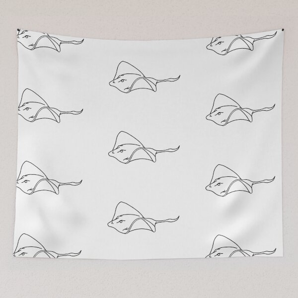 Item preview, Stingray designed and sold by V3EK4Y.