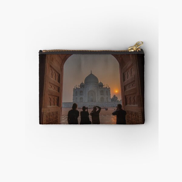 Item preview, Taj Mahal Sunrise designed and sold by Glynn  Lavender.