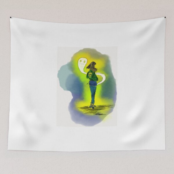 Item preview, Spooks designed and sold by Jaimeftw.